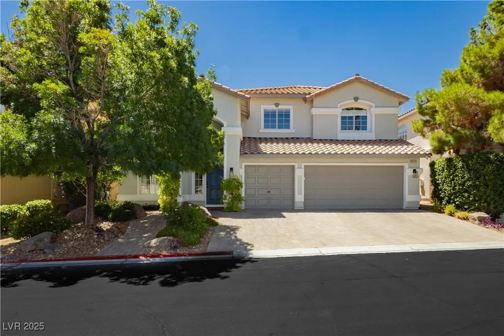 8429 Wild Diamond, Las Vegas, NV 89143