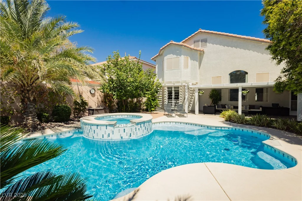 8429 Wild Diamond, Las Vegas, NV 89143