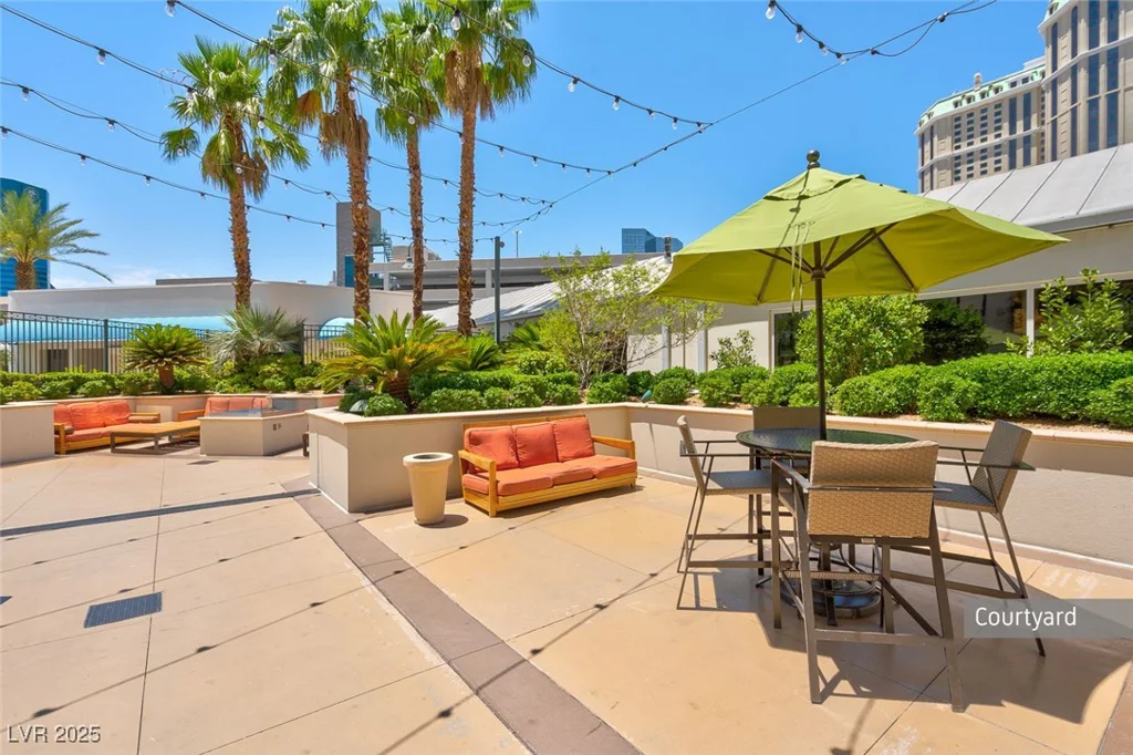 145 Harmon, Las Vegas, NV 89109