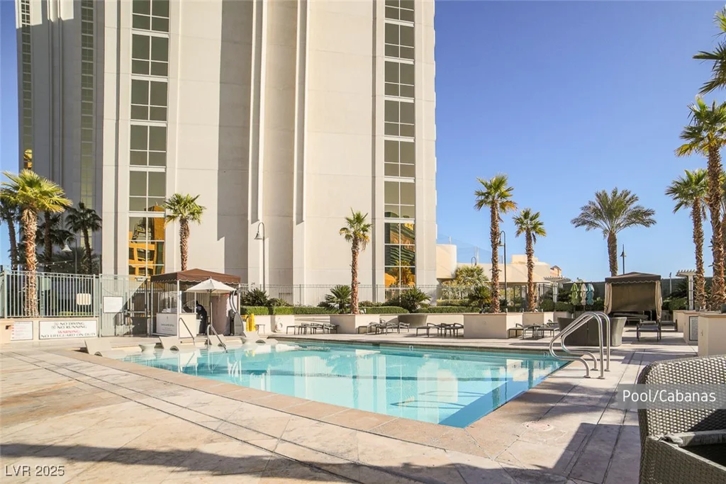 145 Harmon, Las Vegas, NV 89109