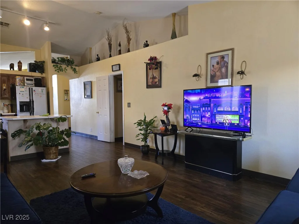 4543 Silver Bit, North Las Vegas, NV 89032