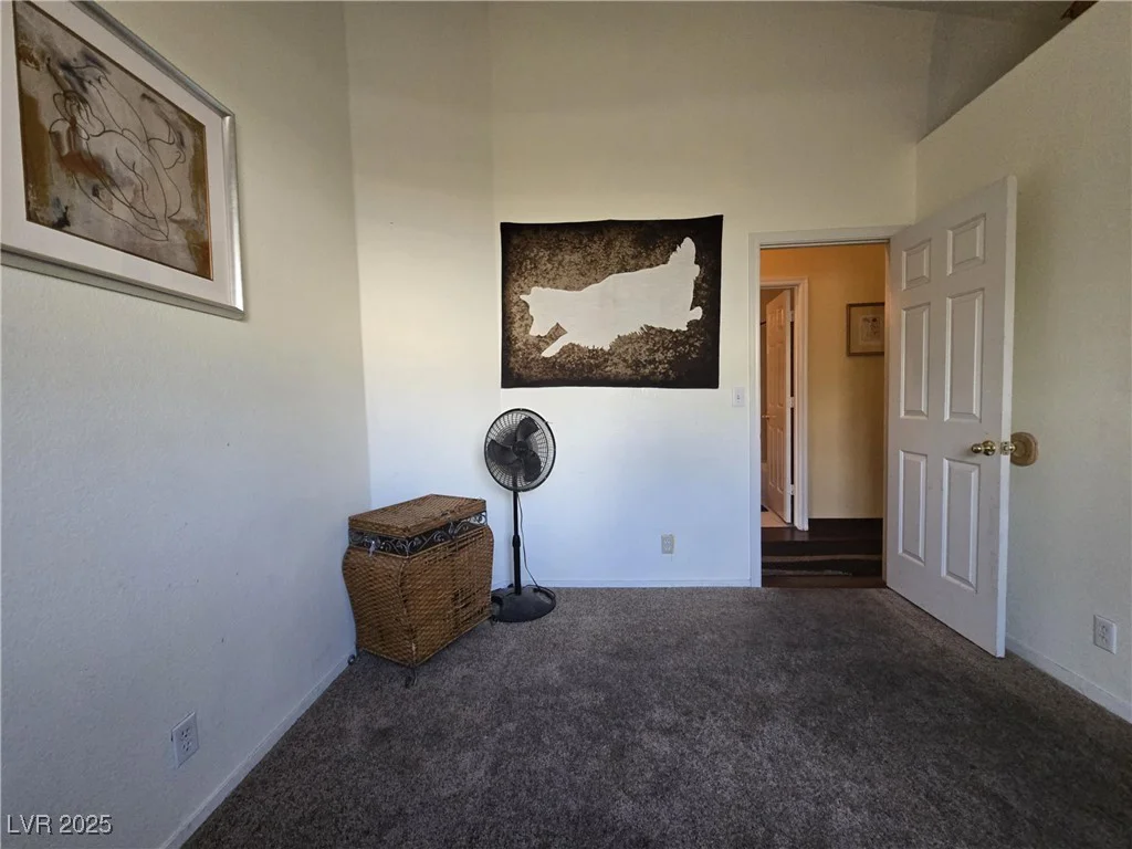 4543 Silver Bit, North Las Vegas, NV 89032