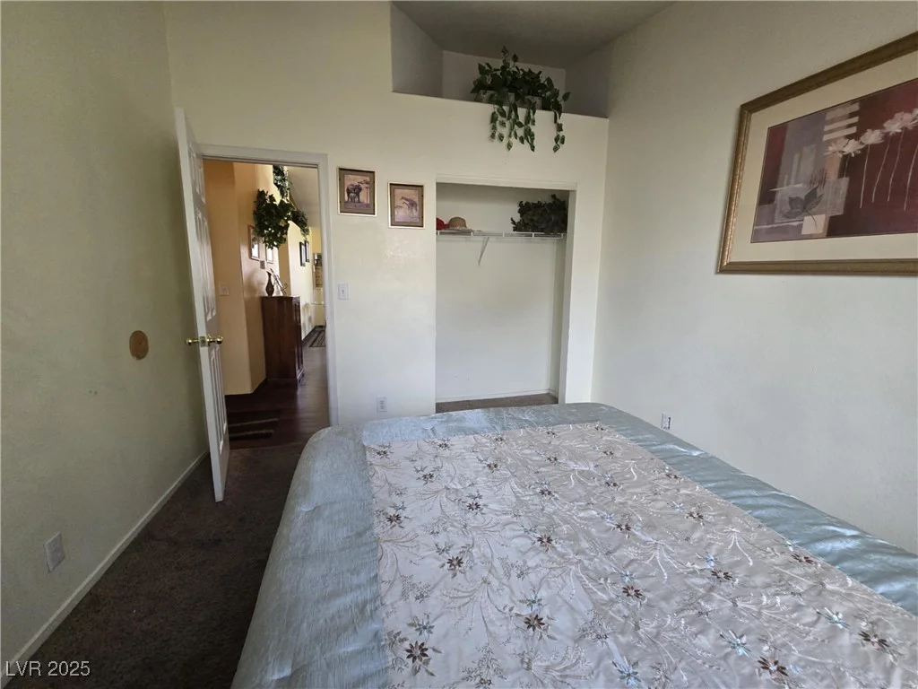 4543 Silver Bit, North Las Vegas, NV 89032