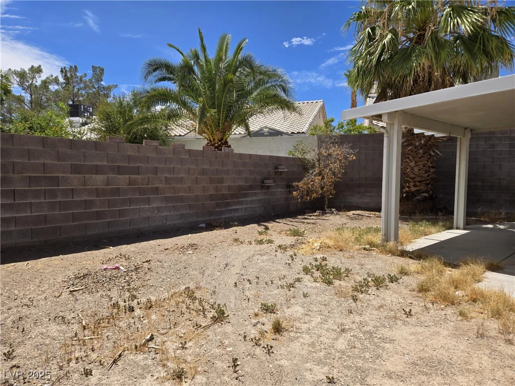 4543 Silver Bit, North Las Vegas, NV 89032