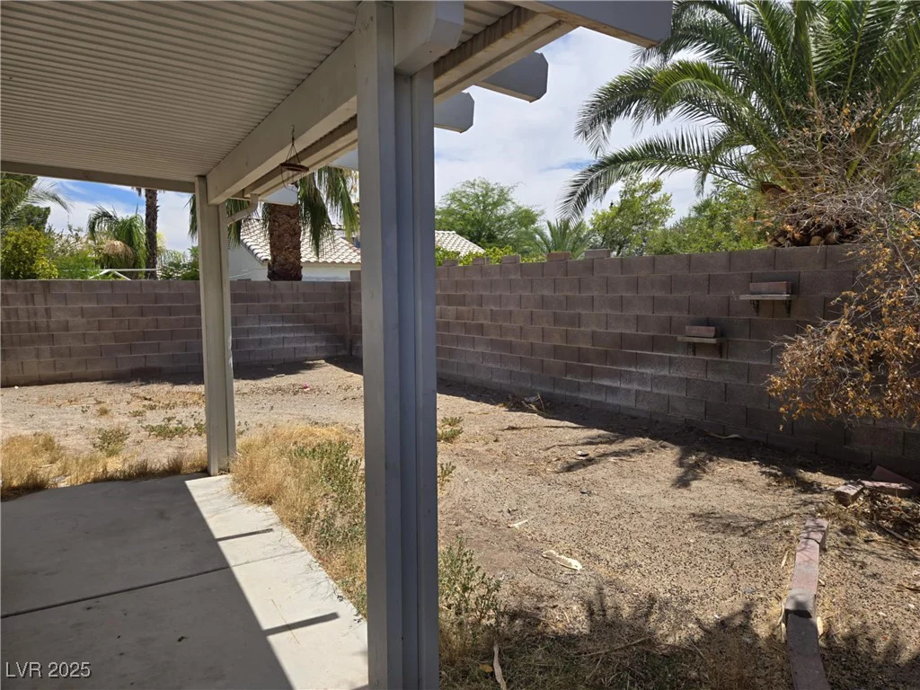 4543 Silver Bit, North Las Vegas, NV 89032