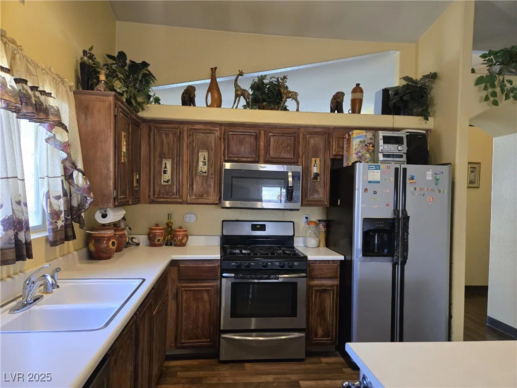 4543 Silver Bit, North Las Vegas, NV 89032