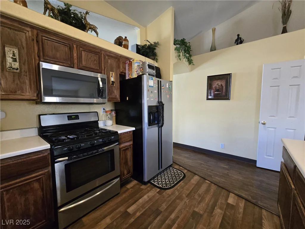 4543 Silver Bit, North Las Vegas, NV 89032