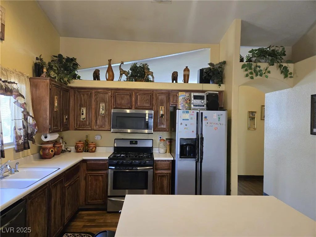 4543 Silver Bit, North Las Vegas, NV 89032