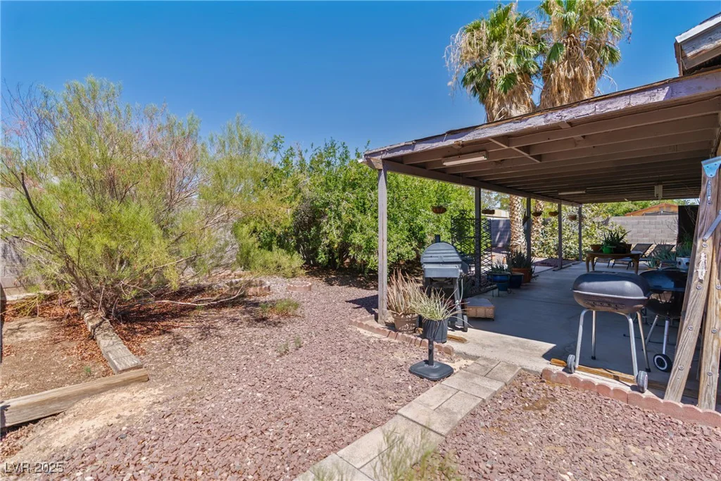 416 Martha, Las Vegas, NV 89110