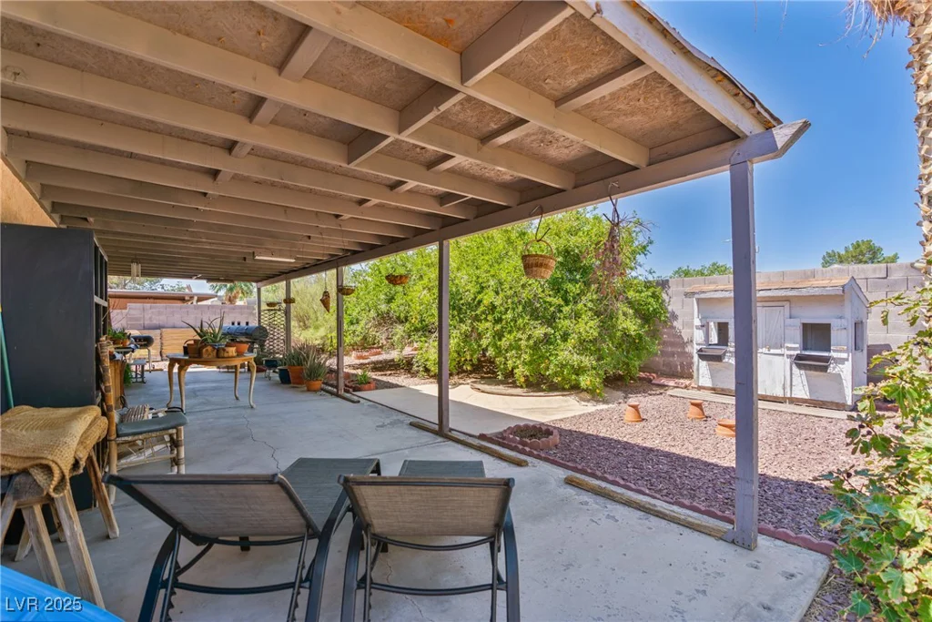 416 Martha, Las Vegas, NV 89110