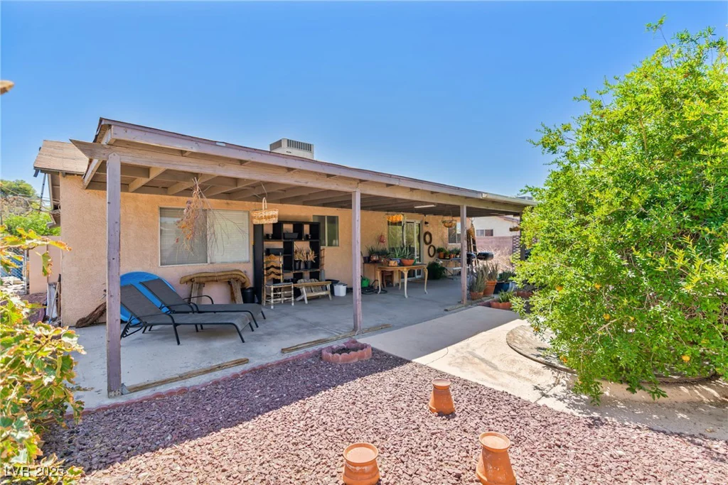 416 Martha, Las Vegas, NV 89110