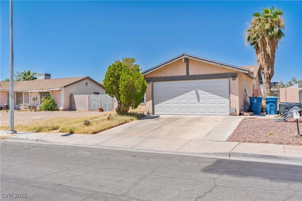 416 Martha, Las Vegas, NV 89110