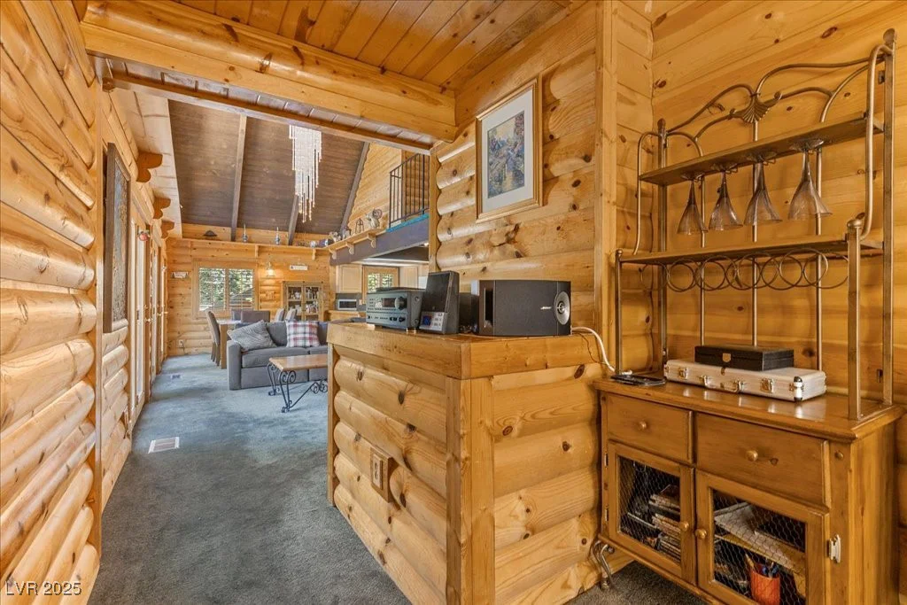 370 Alpine, Mount Charleston, NV 89124