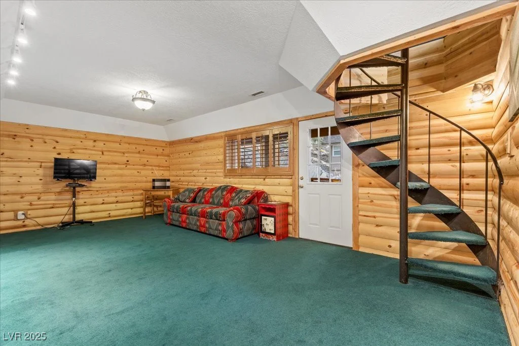 370 Alpine, Mount Charleston, NV 89124