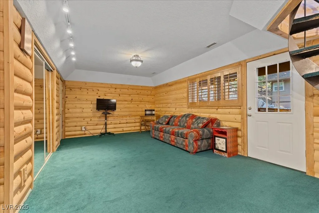 370 Alpine, Mount Charleston, NV 89124