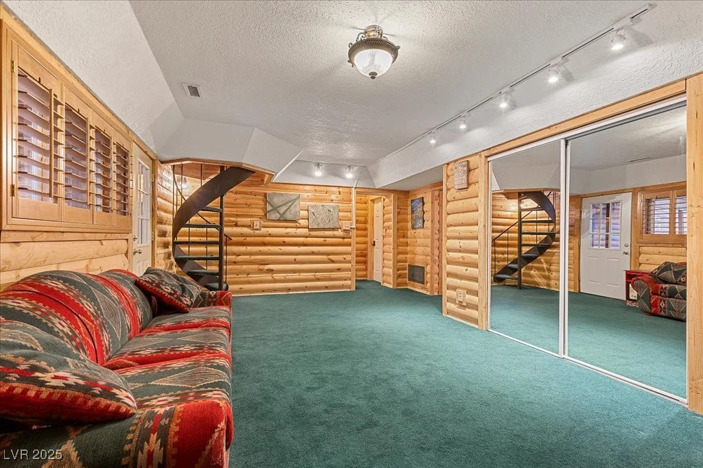 370 Alpine, Mount Charleston, NV 89124