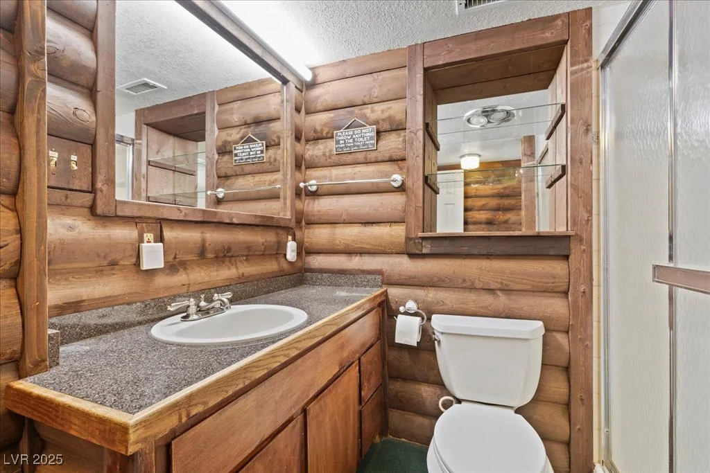 370 Alpine, Mount Charleston, NV 89124