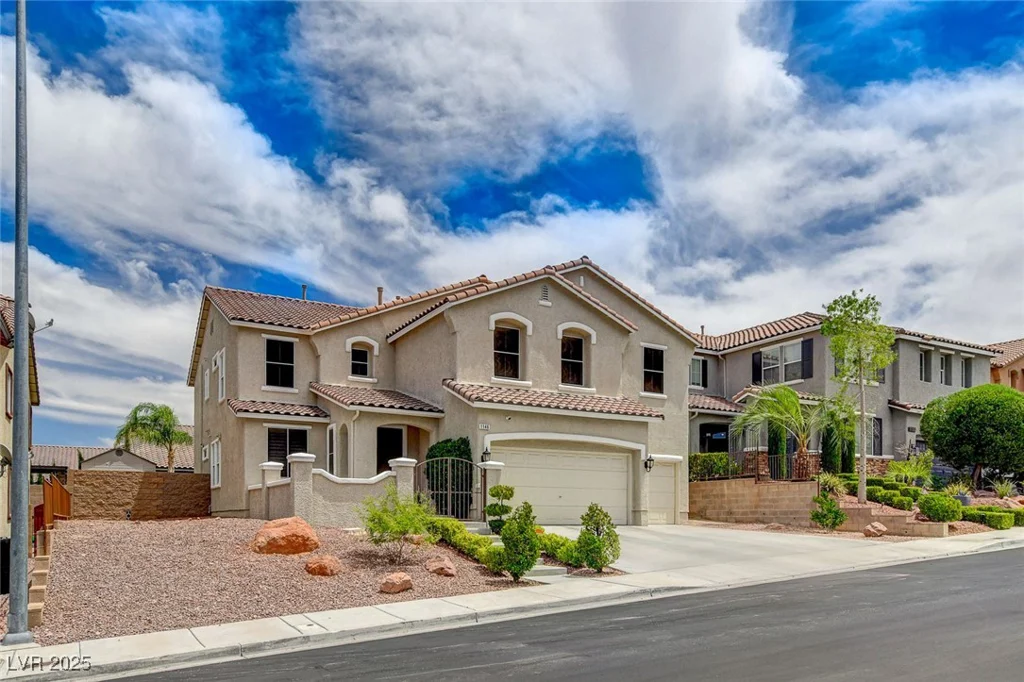 1146 Yellow Orchid, Henderson, NV 89002
