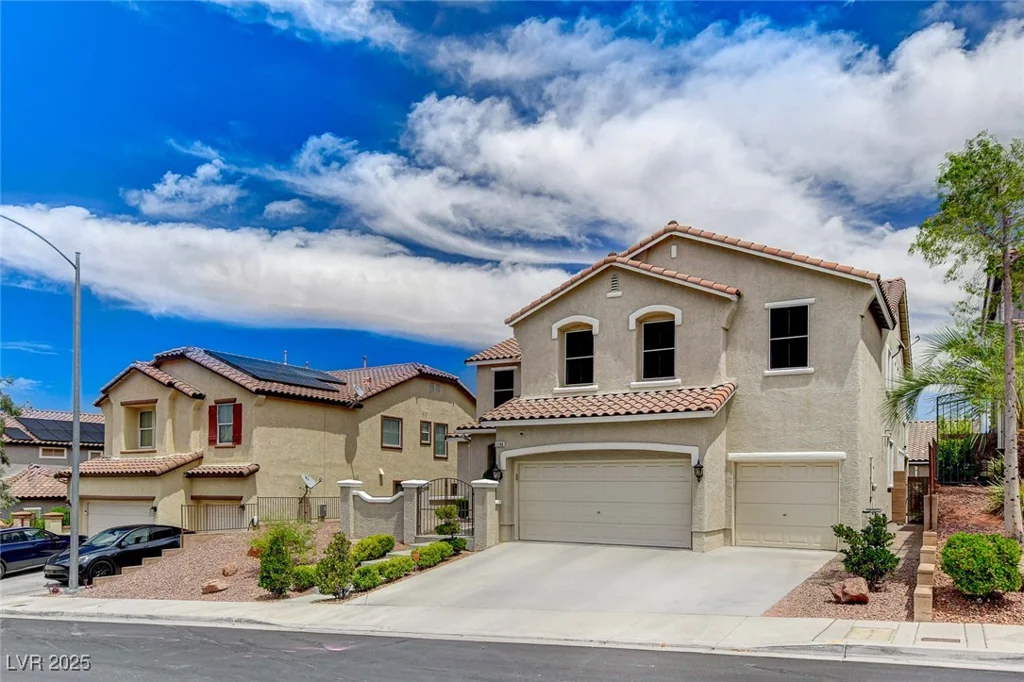 1146 Yellow Orchid, Henderson, NV 89002