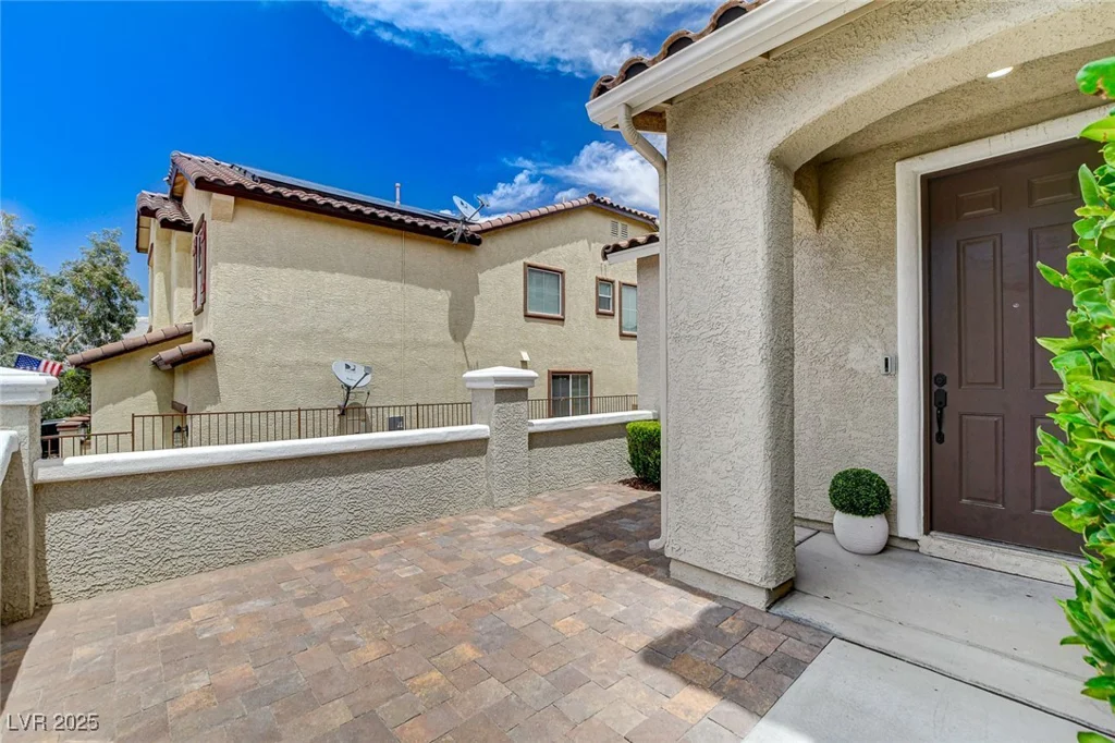 1146 Yellow Orchid, Henderson, NV 89002