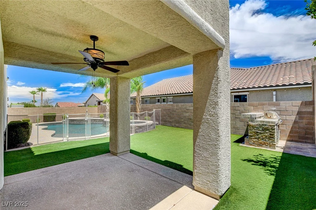 1146 Yellow Orchid, Henderson, NV 89002