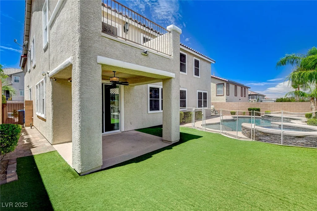 1146 Yellow Orchid, Henderson, NV 89002
