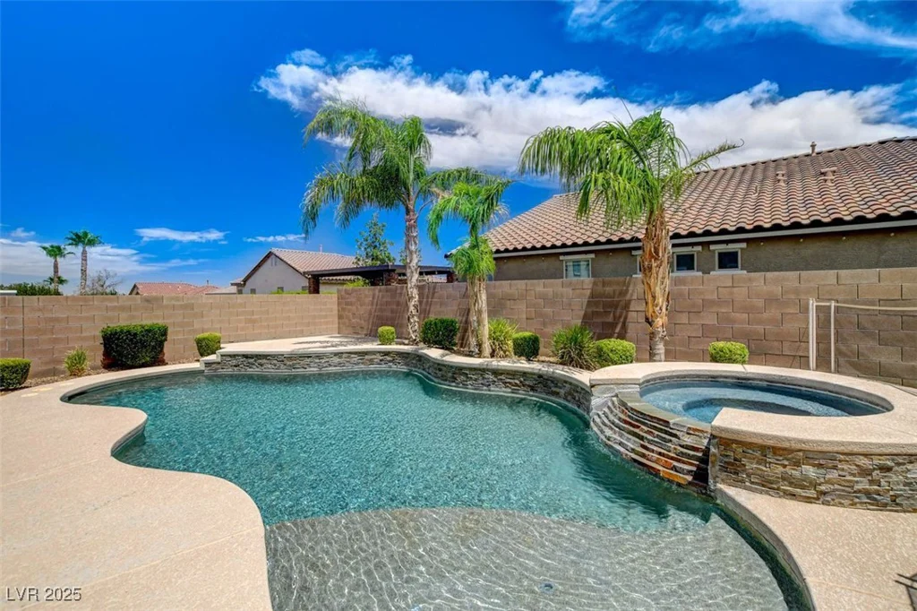 1146 Yellow Orchid, Henderson, NV 89002