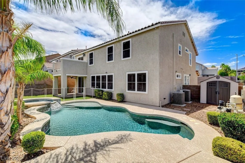 1146 Yellow Orchid, Henderson, NV 89002