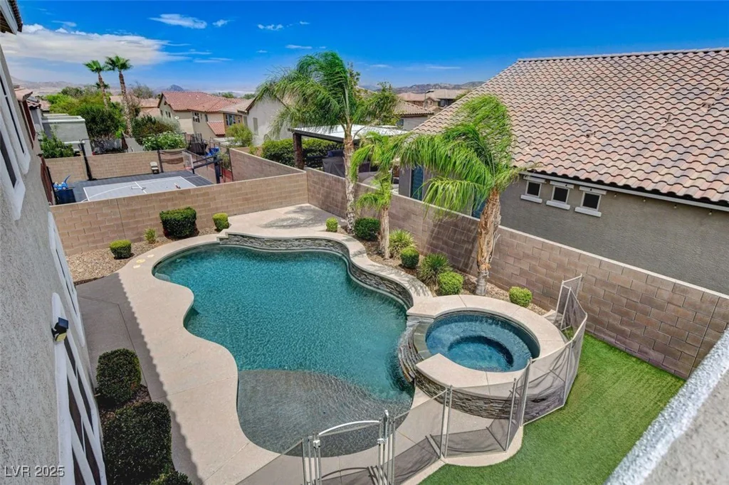 1146 Yellow Orchid, Henderson, NV 89002