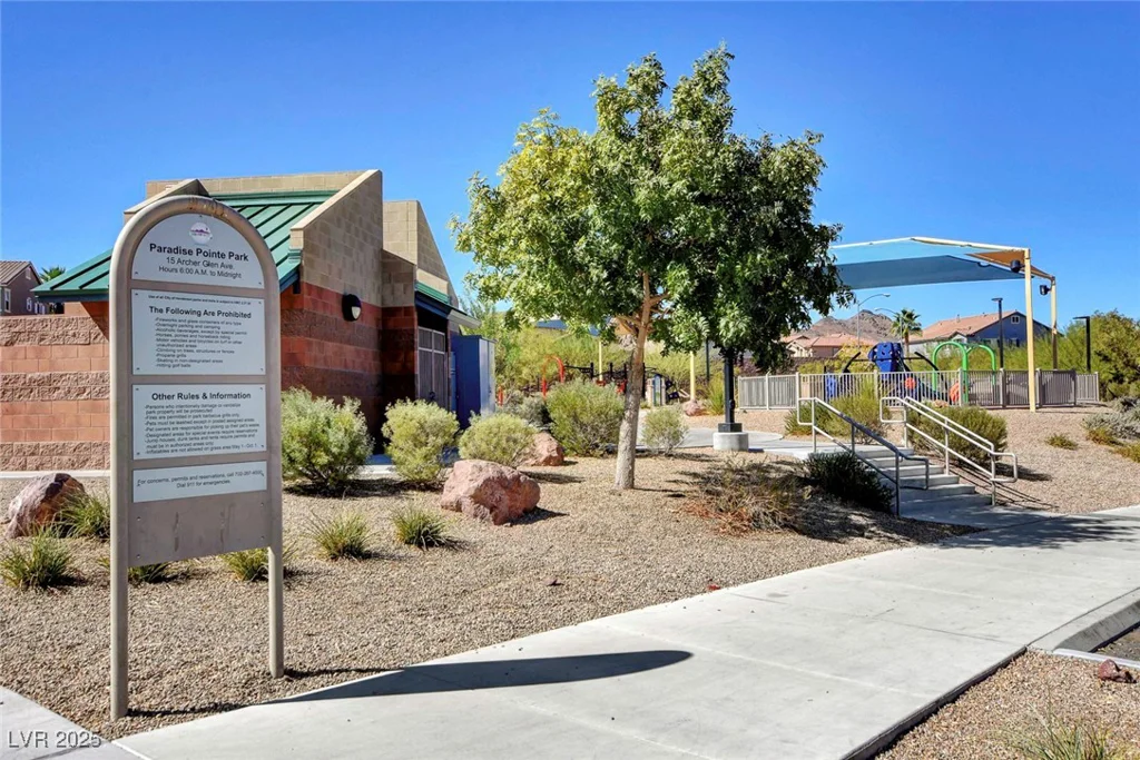 1146 Yellow Orchid, Henderson, NV 89002