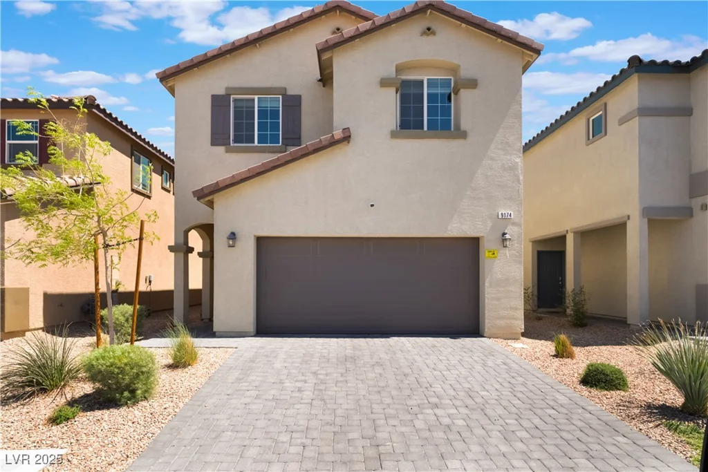 9174 Rolling Sky, Las Vegas, NV 89178