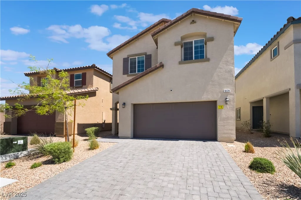 9174 Rolling Sky, Las Vegas, NV 89178