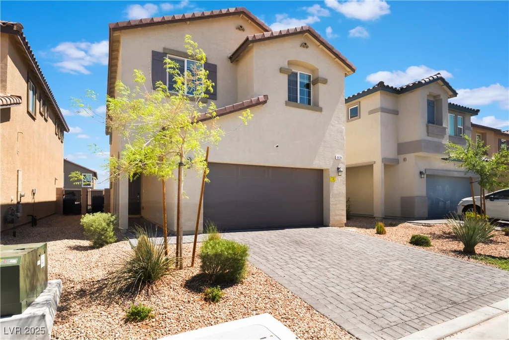 9174 Rolling Sky, Las Vegas, NV 89178