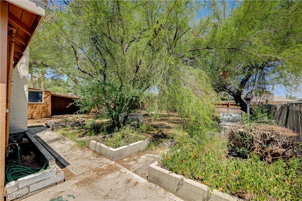 1301 Norman, Las Vegas, NV 89104