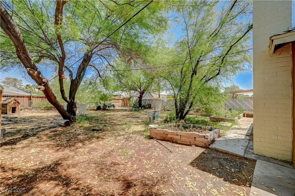 1301 Norman, Las Vegas, NV 89104