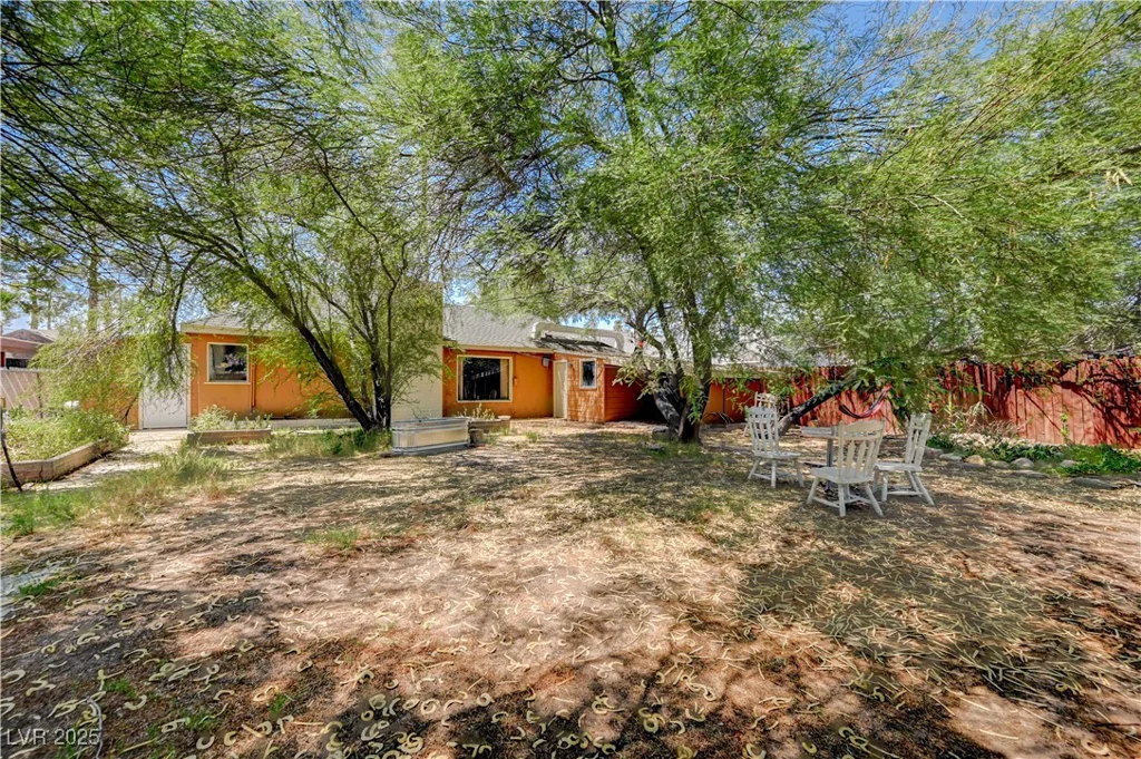 1301 Norman, Las Vegas, NV 89104