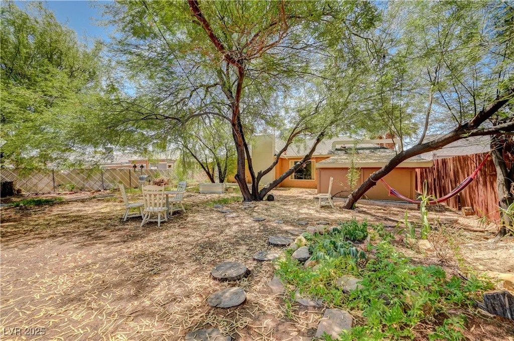 1301 Norman, Las Vegas, NV 89104