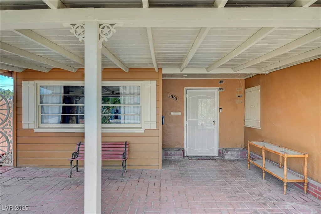 1301 Norman, Las Vegas, NV 89104