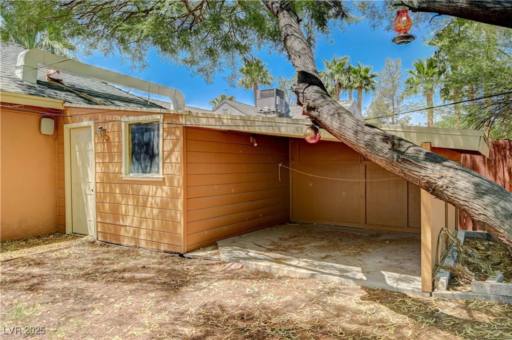 1301 Norman, Las Vegas, NV 89104