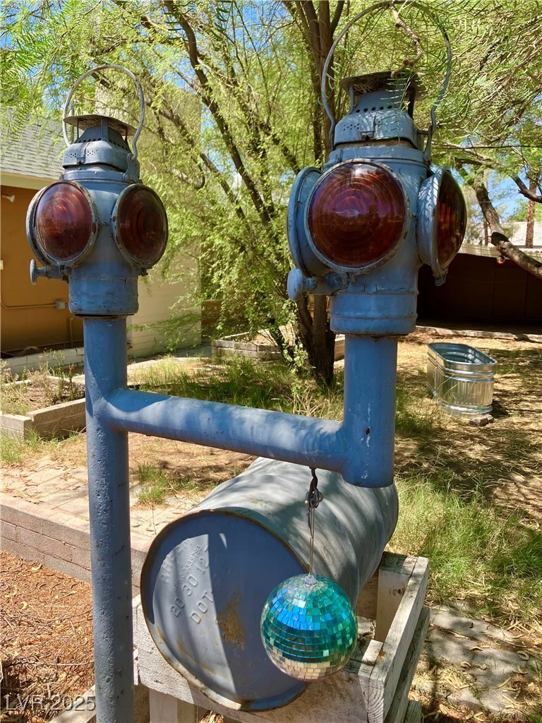 1301 Norman, Las Vegas, NV 89104