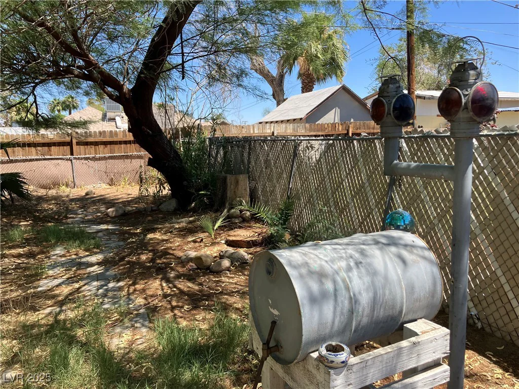 1301 Norman, Las Vegas, NV 89104
