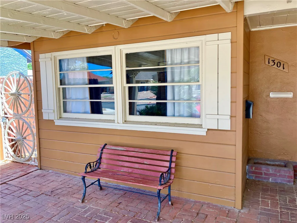 1301 Norman, Las Vegas, NV 89104