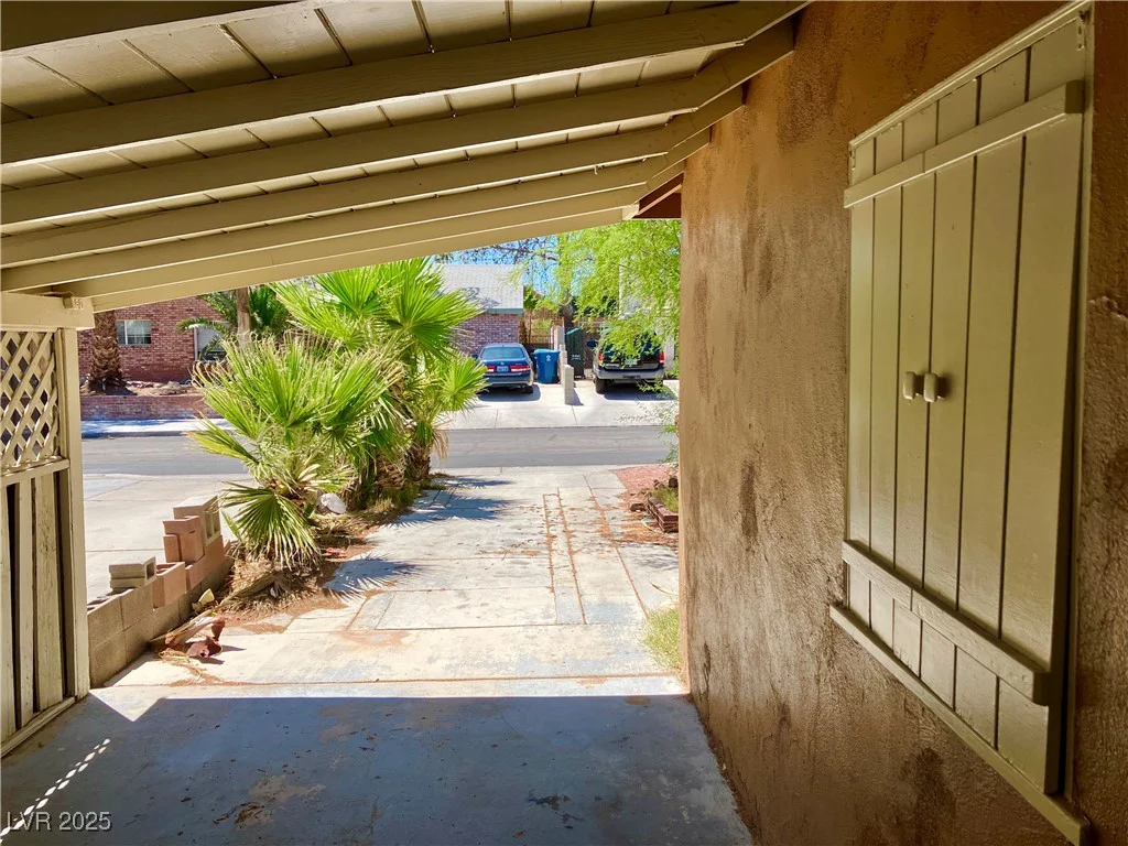 1301 Norman, Las Vegas, NV 89104