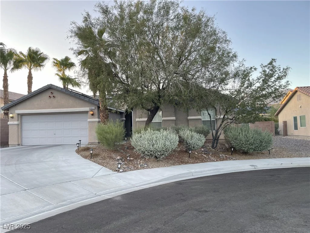 5612 Old Stable, Las Vegas, NV 89131
