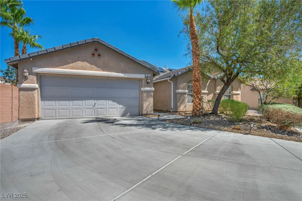 5612 Old Stable, Las Vegas, NV 89131
