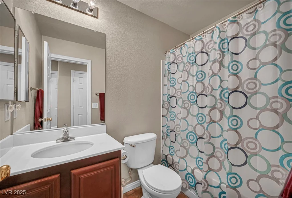 5612 Old Stable, Las Vegas, NV 89131