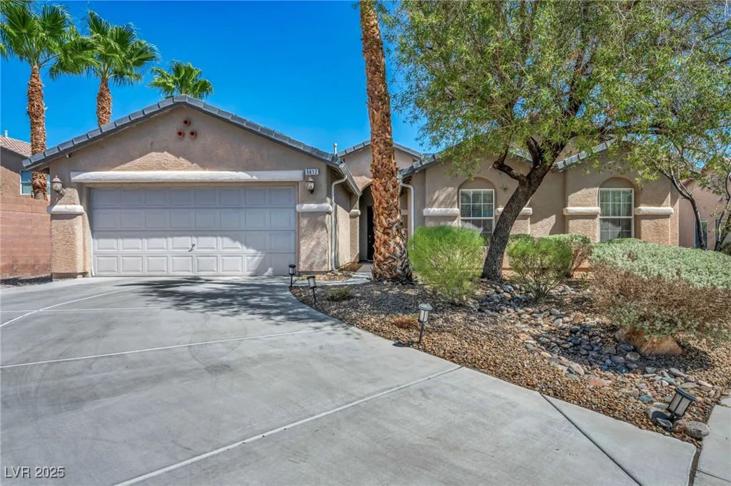 5612 Old Stable, Las Vegas, NV 89131