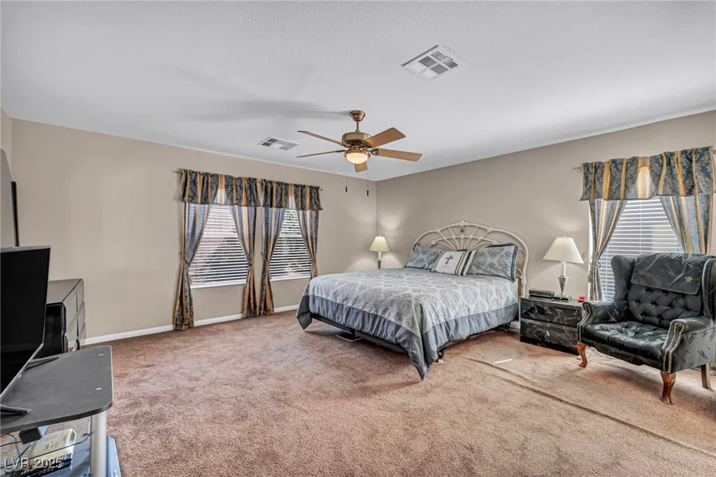 5612 Old Stable, Las Vegas, NV 89131