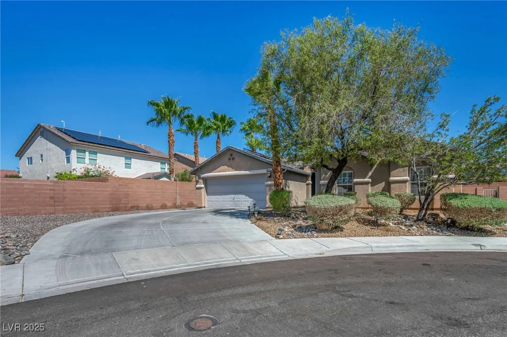 5612 Old Stable, Las Vegas, NV 89131