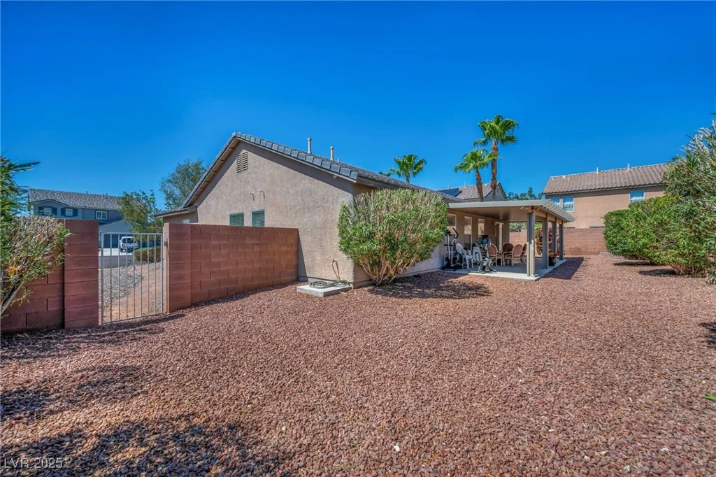 5612 Old Stable, Las Vegas, NV 89131